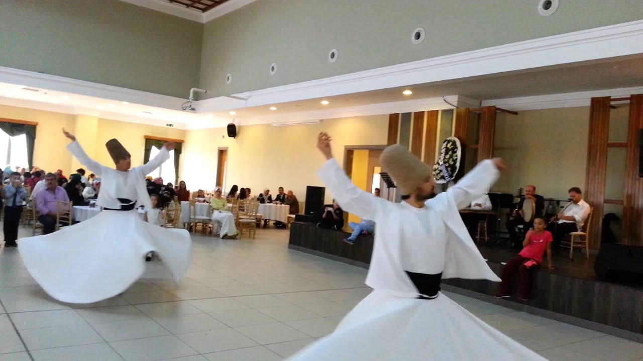 Afyon Tasavvuf Ekibi