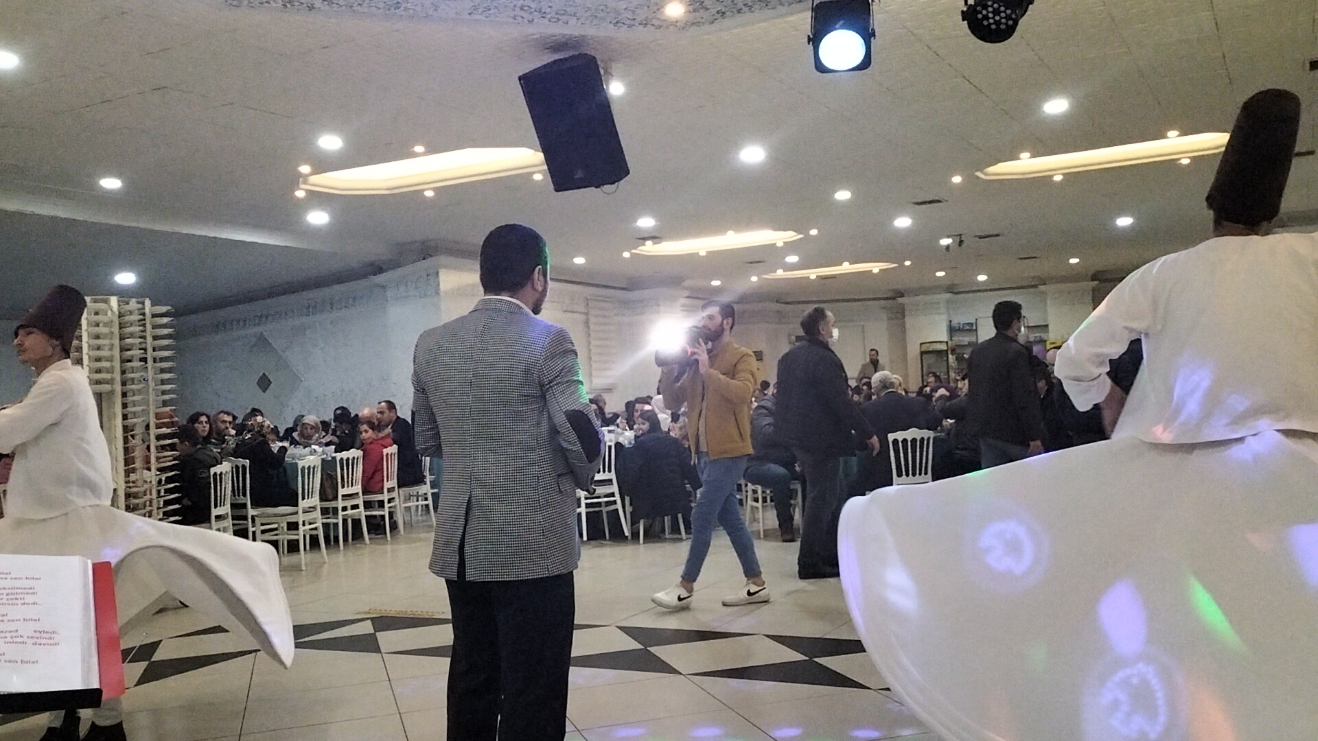 Afyon Dini Düğün Organizasyonu Hizmeti